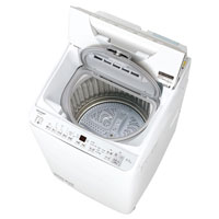 シャープ　全自動洗濯乾燥機6.5㎏