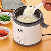 ミニ炊飯器
